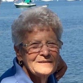 Photo of Norma M Scaramo