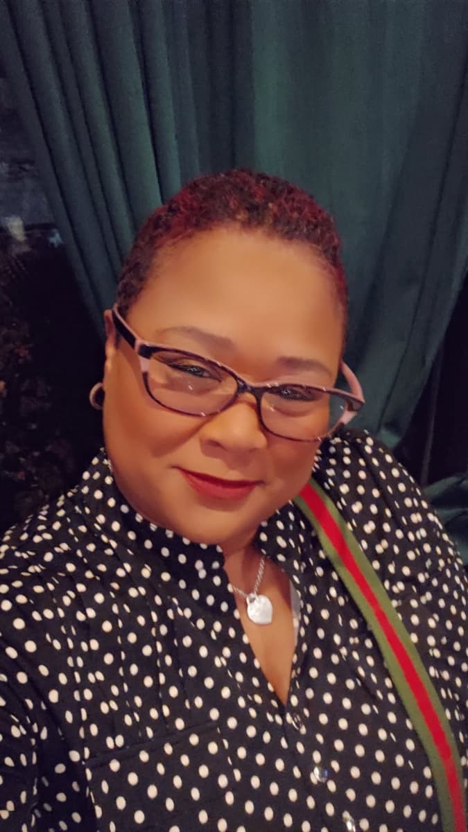 Photo of Yolanda Covington