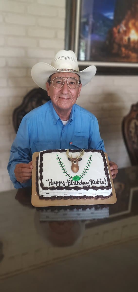 Photo of Felix Esteban Rubio