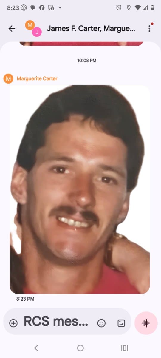 Photo of Donald James Alaggio