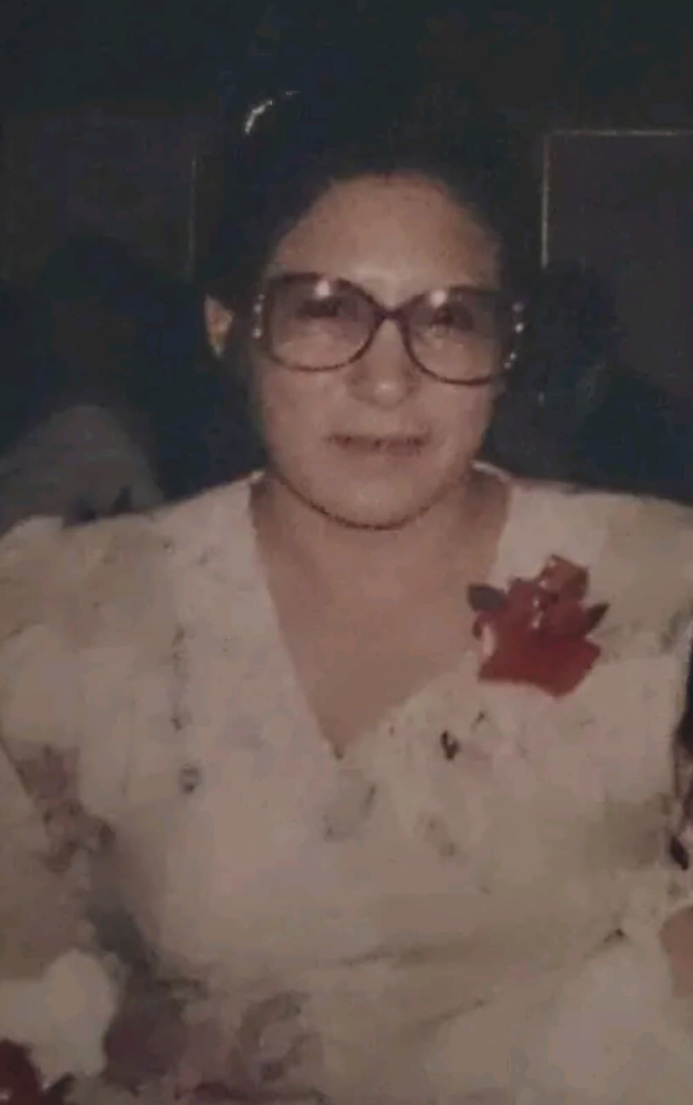Photo of Romelia G Calderon
