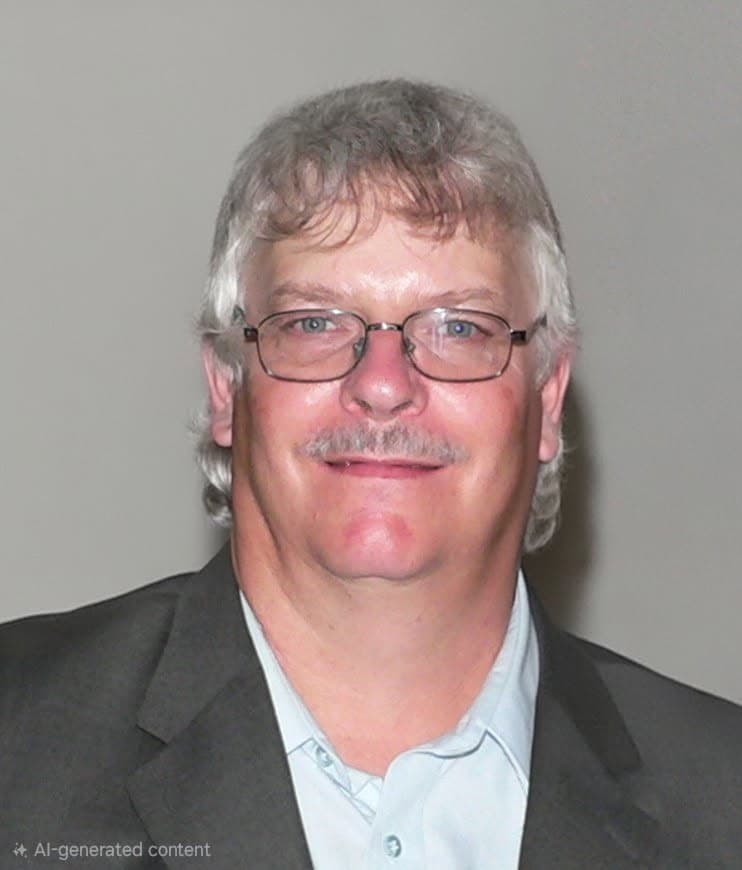 Photo of Harvey Greif