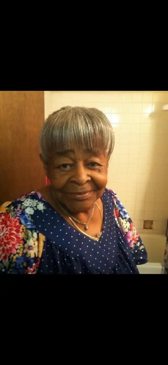 Photo of Maryanne Thomas