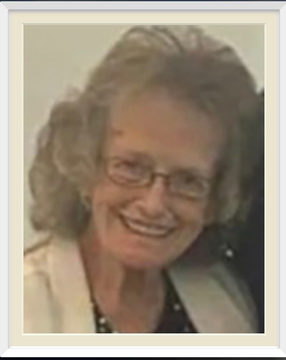 Photo of Grace Rider
