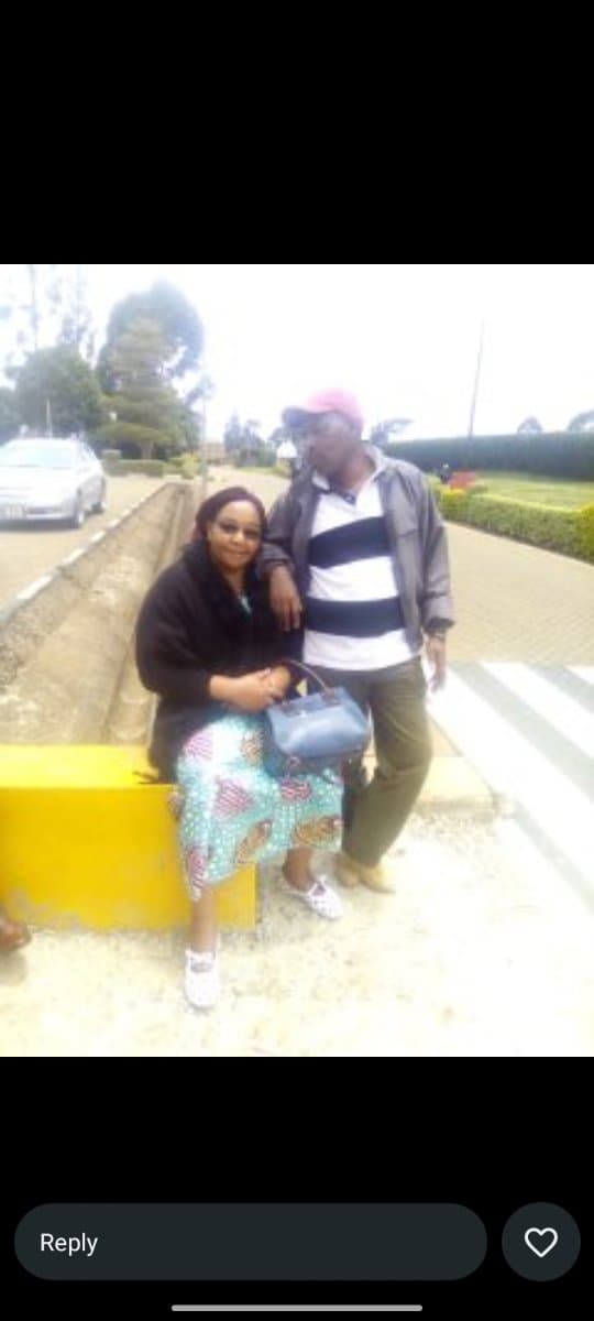 Photo of veronica njoki githuri