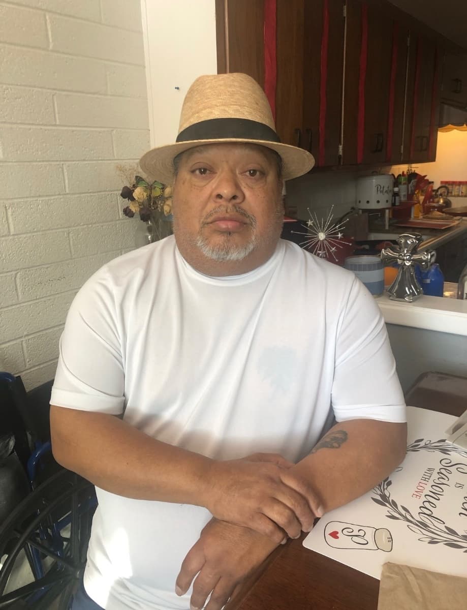 Photo of Billy levas