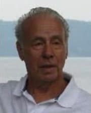 Photo of Robert J. Lawrence