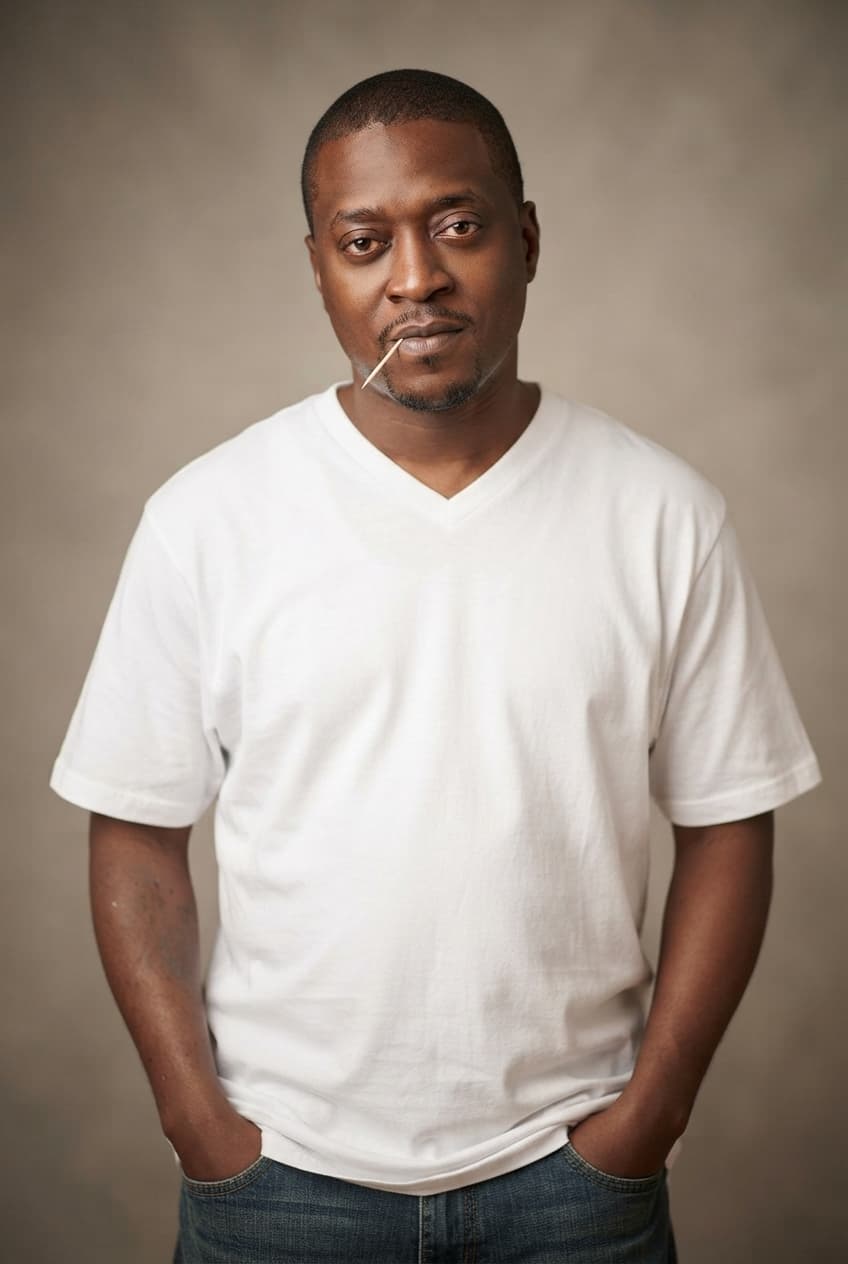 Photo of Vondell Frazier