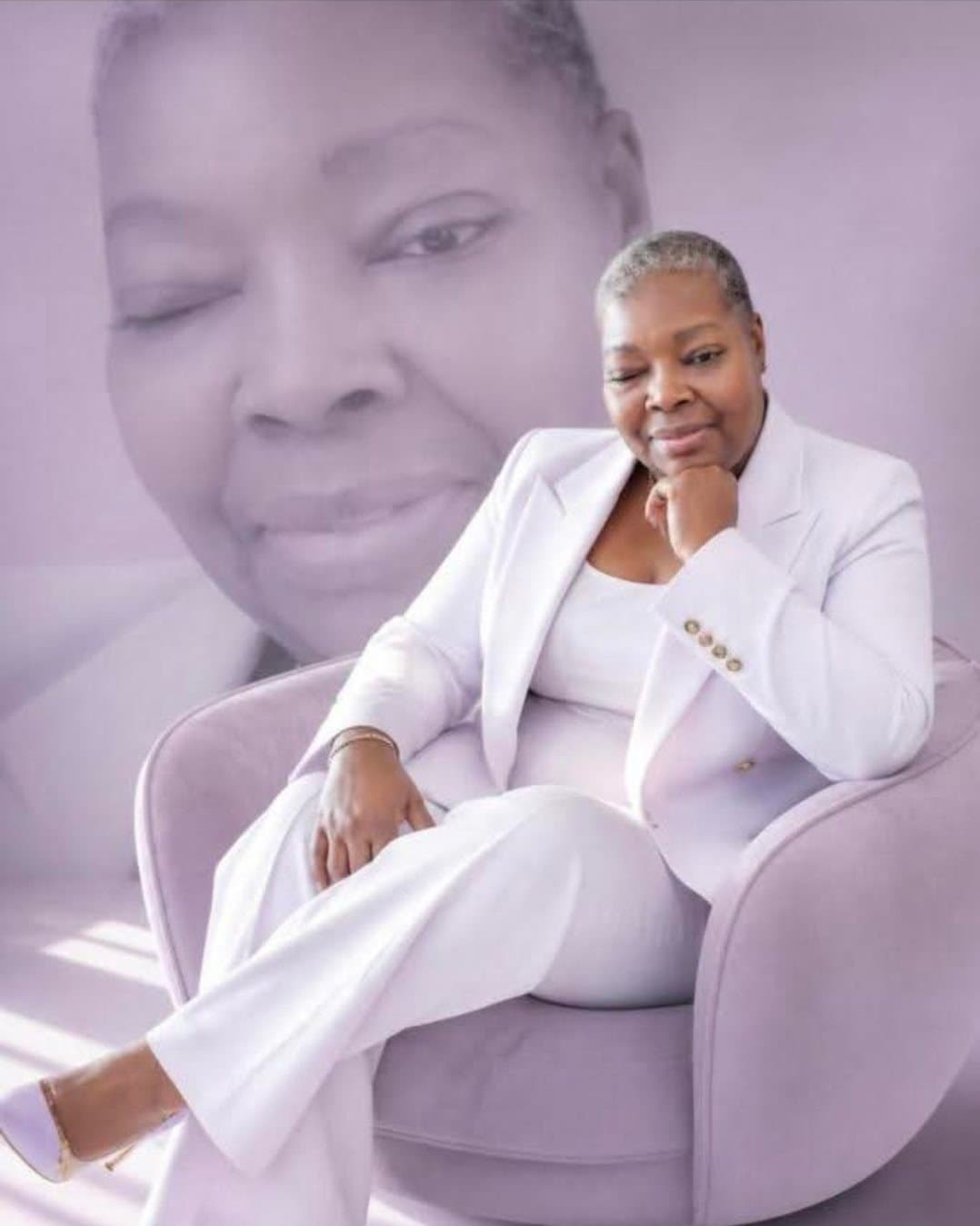 Photo of Cheryl Marie Bailey