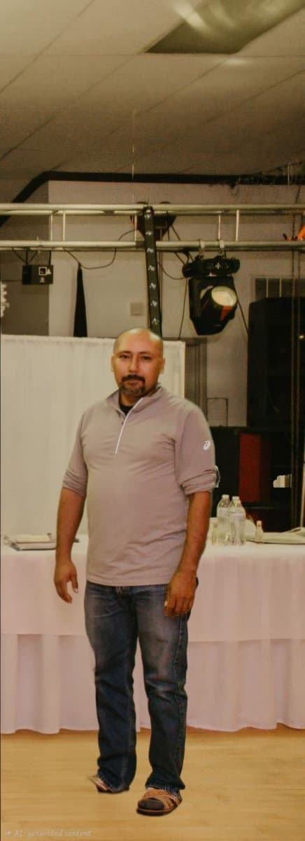 Photo of Jesus Palacios-Maldonado