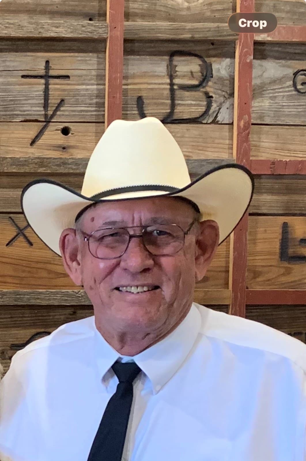 Photo of Alan Lee Newman