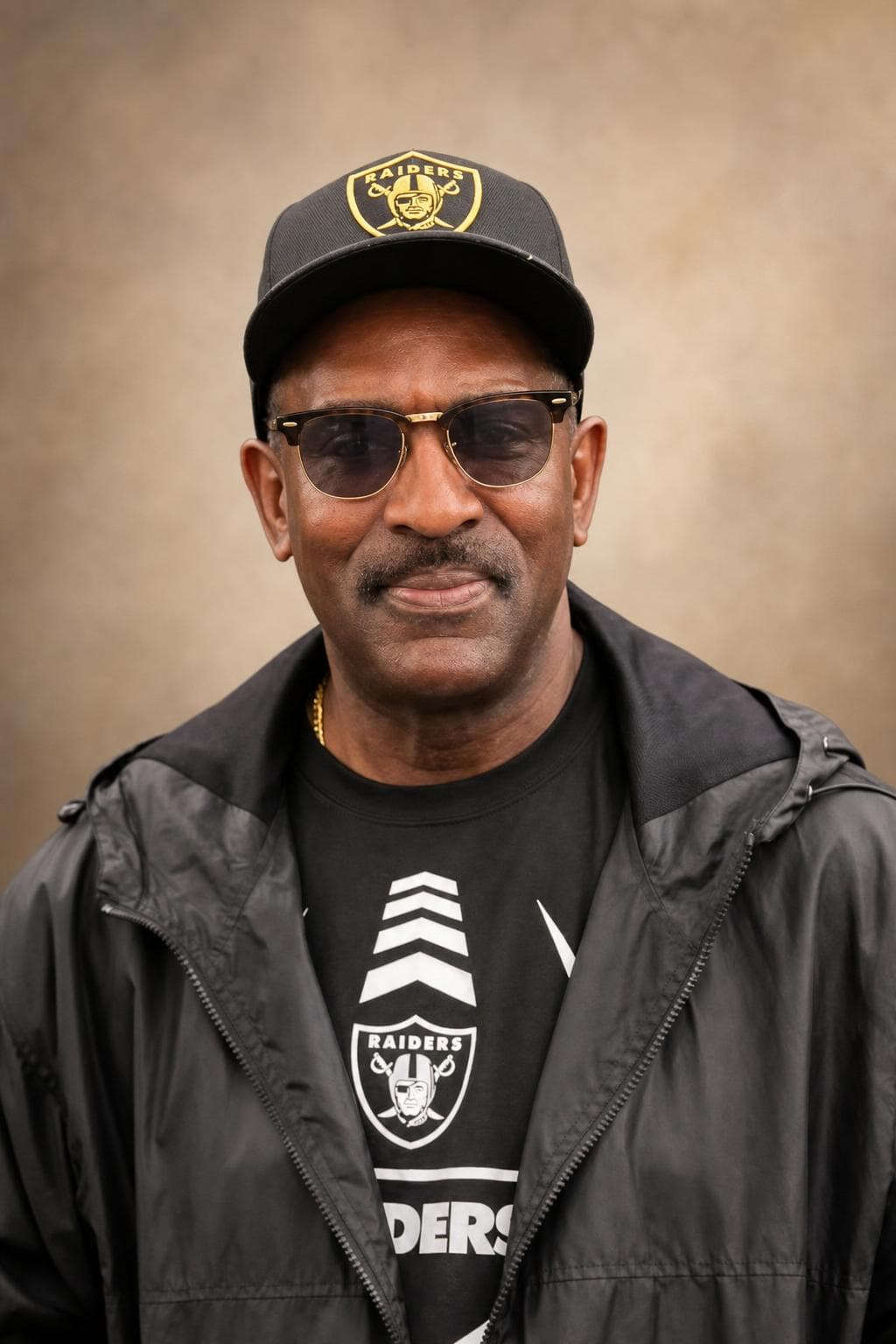 Photo of Willie Earl Johnson