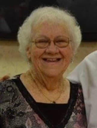 Photo of Margret Baker