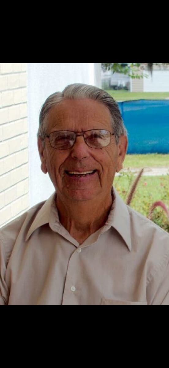 Photo of Ralph James Watt