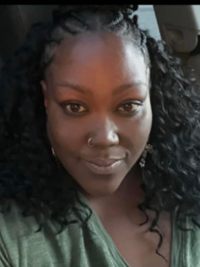 Photo of April Denise Malone
