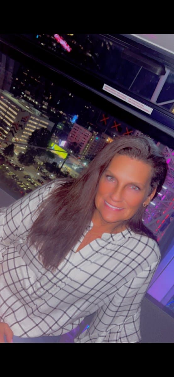 Photo of Tina Deanne Riddle