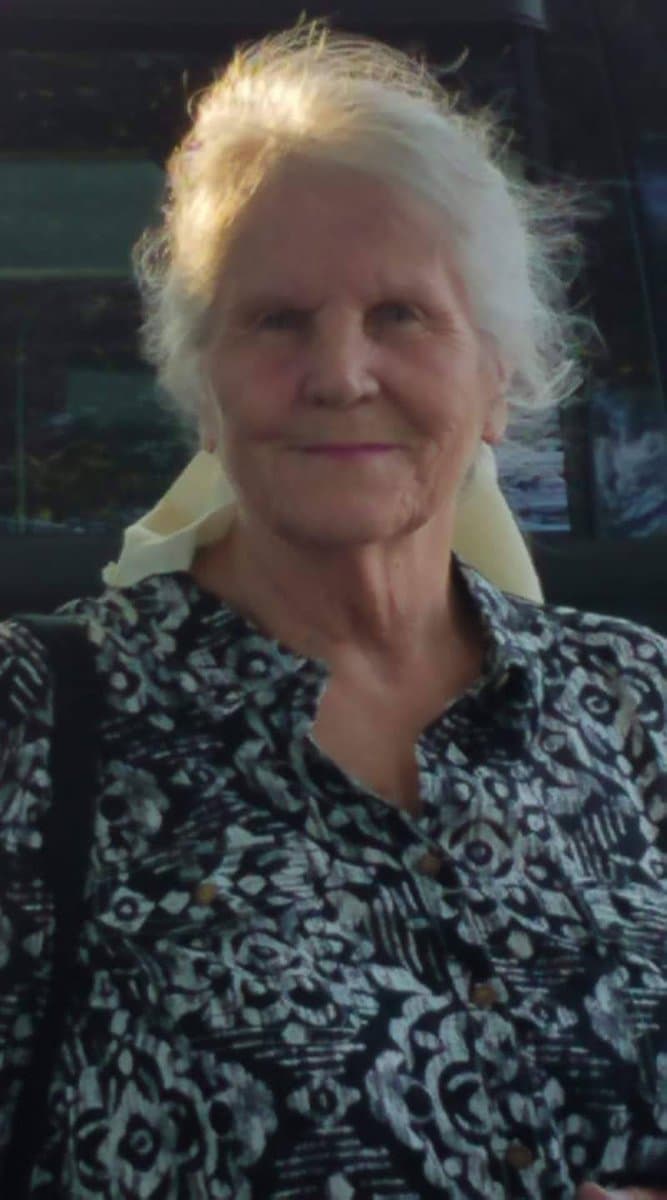 Photo of Margaret Helen Whitman