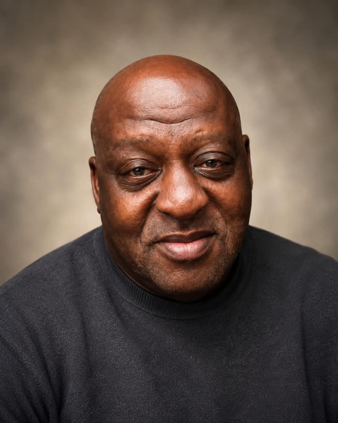 Photo of Willie Lewis Jr.