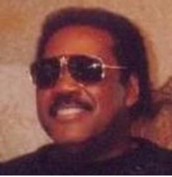 Photo of Oscar Walker