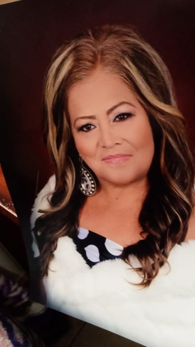 Photo of Karen Cervates