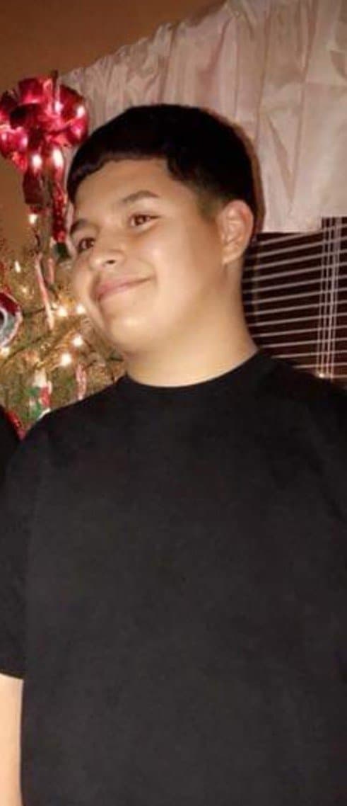 Photo of Daniel Garcia