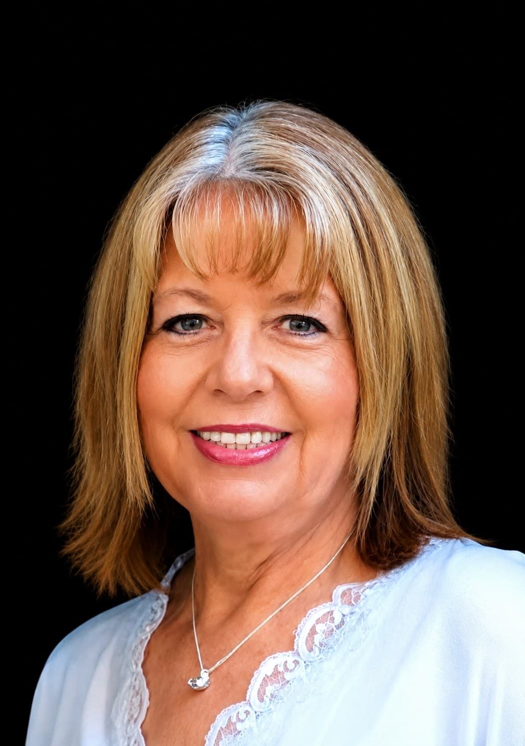 Photo of Laura Jeane Flowers