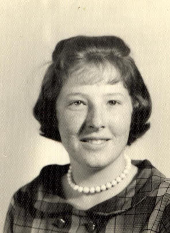 Photo of Deanna Williams