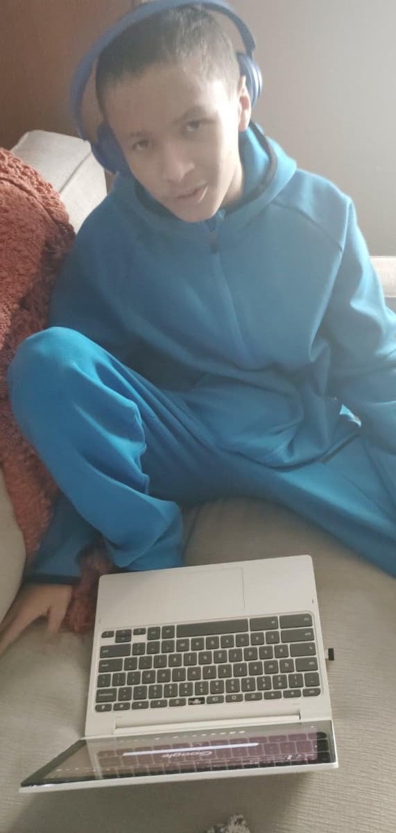 Photo of Giovanni Jimenez