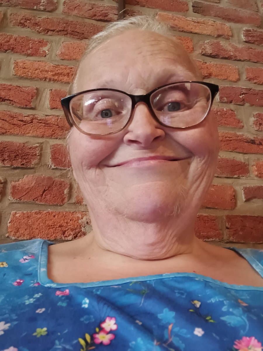Photo of Jennifer davis