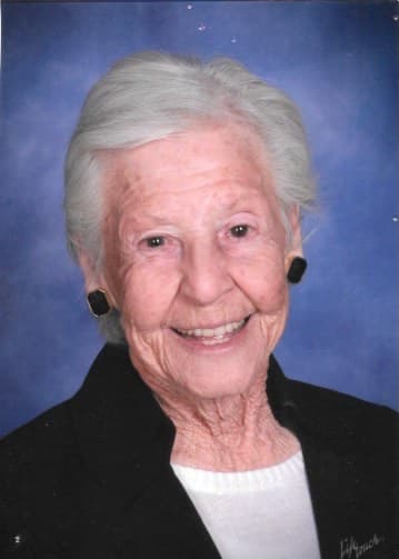 Photo of Constance Virginia Courtney