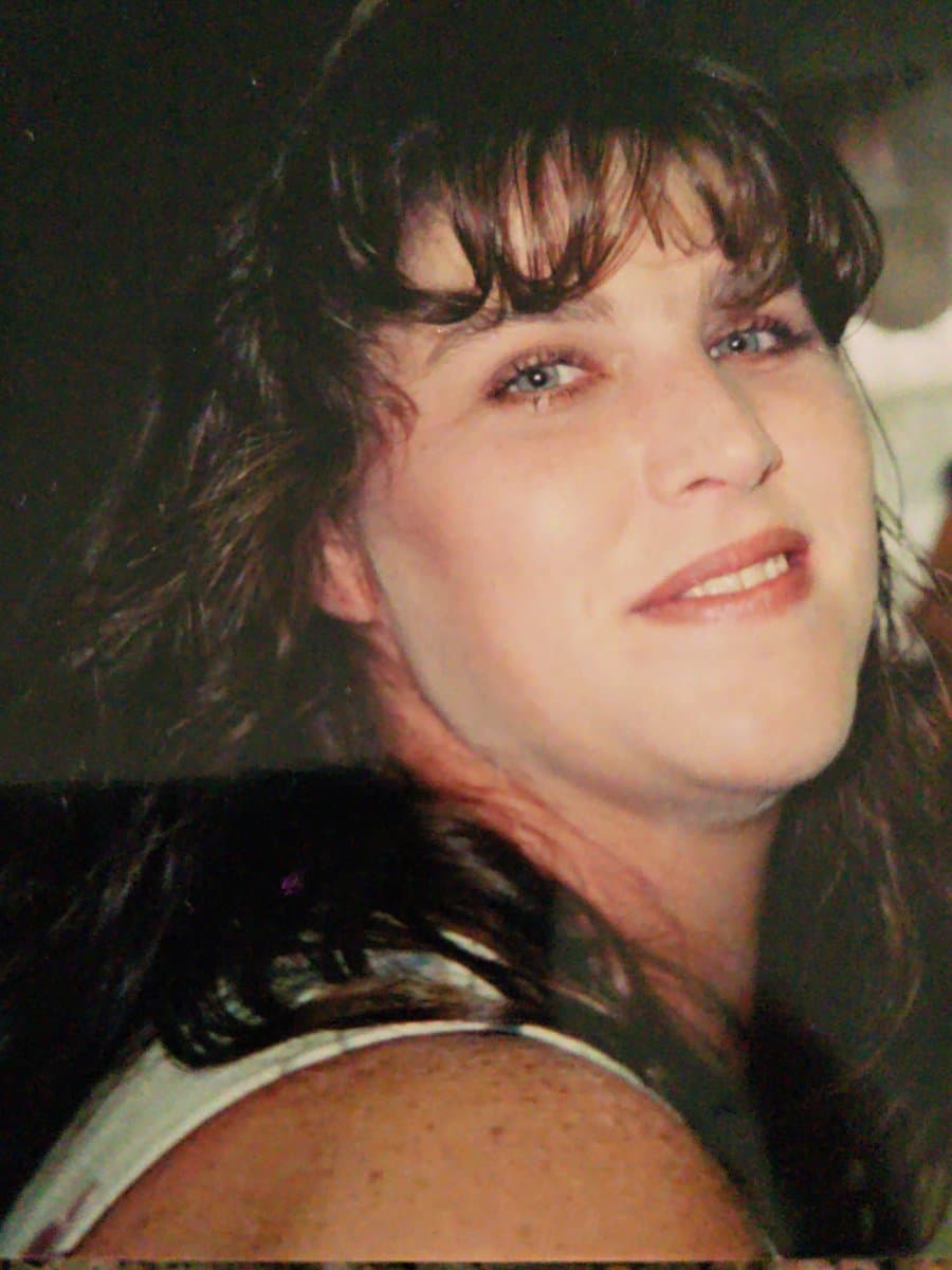 Photo of Shannan Leigh McCullough