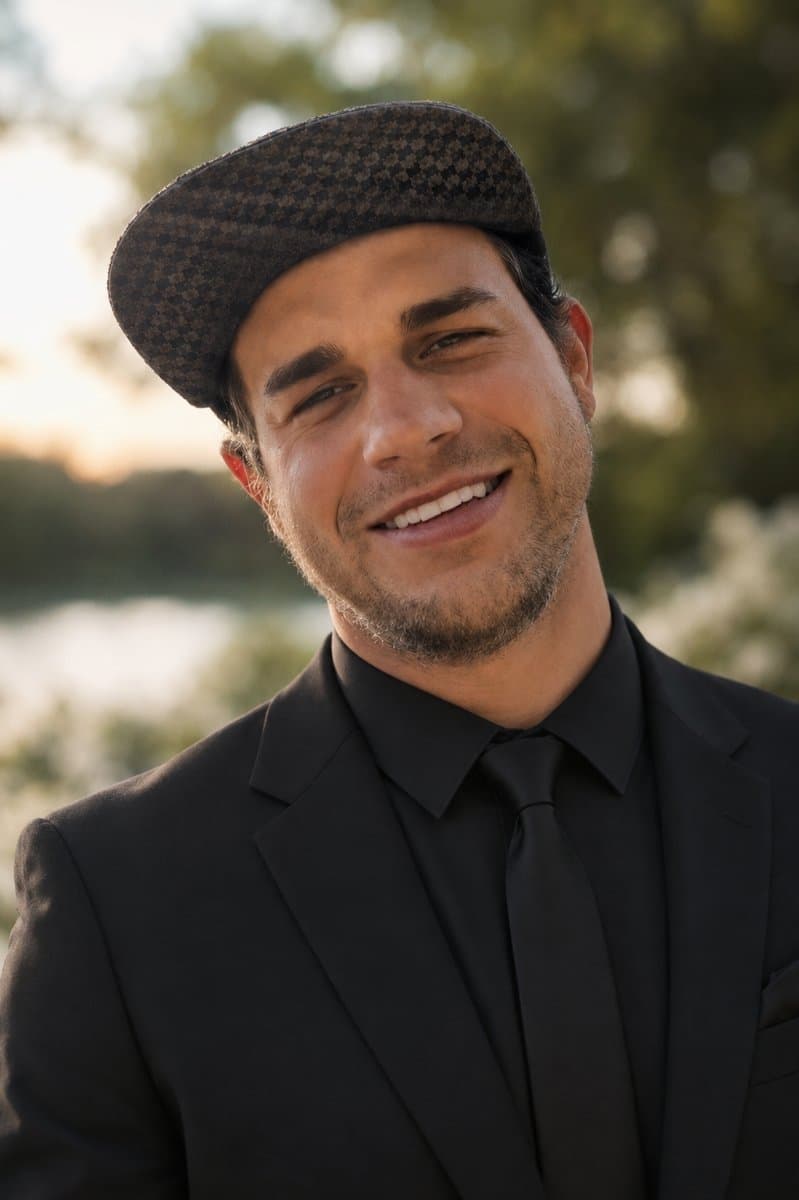 Photo of Justin Robert Noland