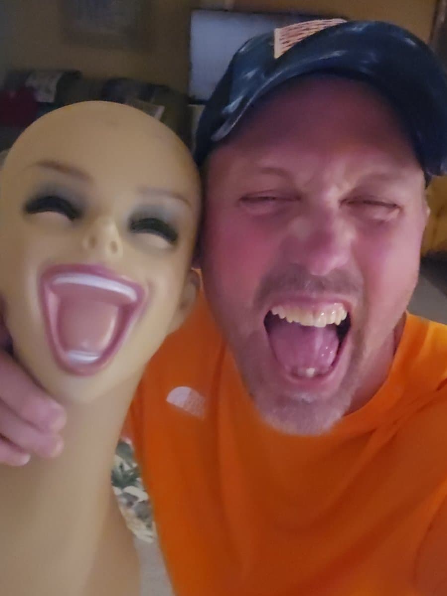 Photo of Brian(Noodle) Braaten