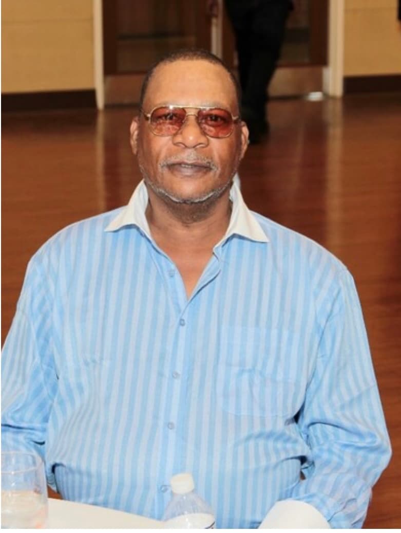 Photo of Richard David Hicks