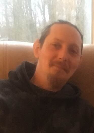 Photo of Dennis Copeland