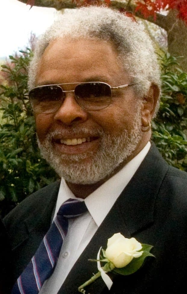 Photo of Clyde Edward Grant Sr.