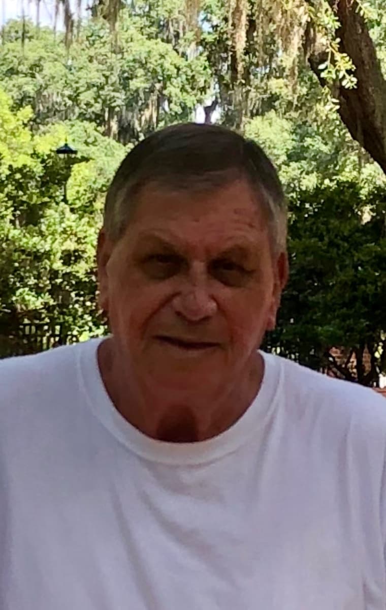 Photo of Charles “Charlie Michael Bennett