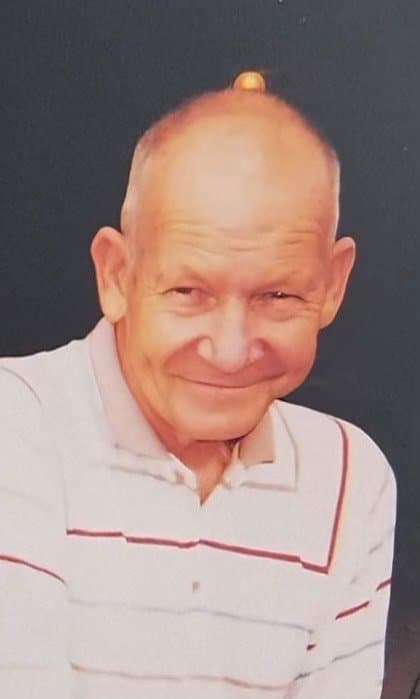 Photo of Raymond Henry