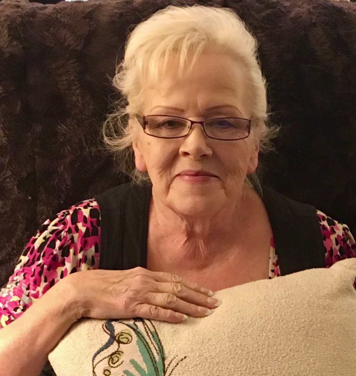 Photo of Janet Marie Diaferia