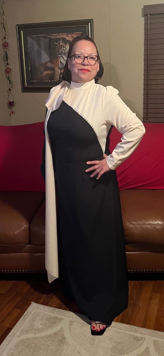 Photo of Maria Juana Sanchez