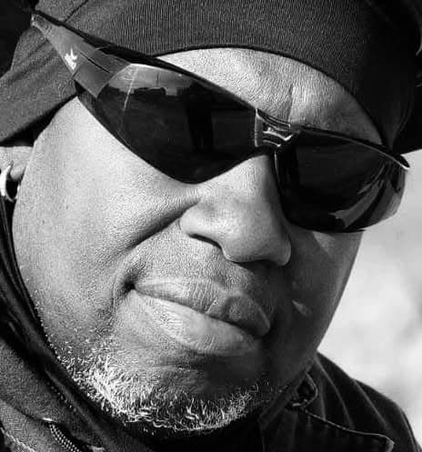 Photo of Rodney Brown