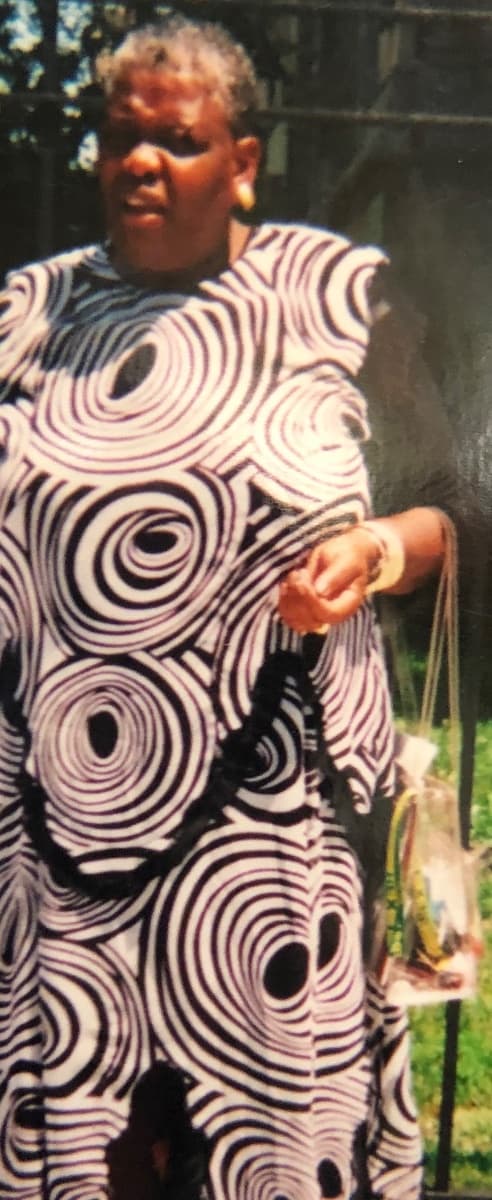 Photo of Brizilda Watson-Sinclair