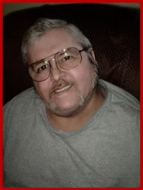 Photo of James