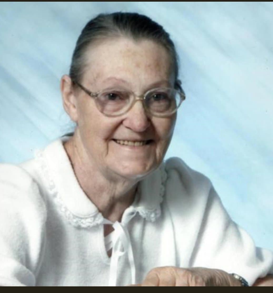 Photo of Marline Wymore