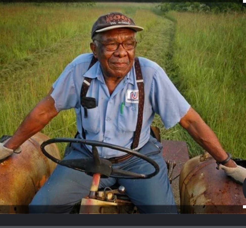 Photo of James sanders
