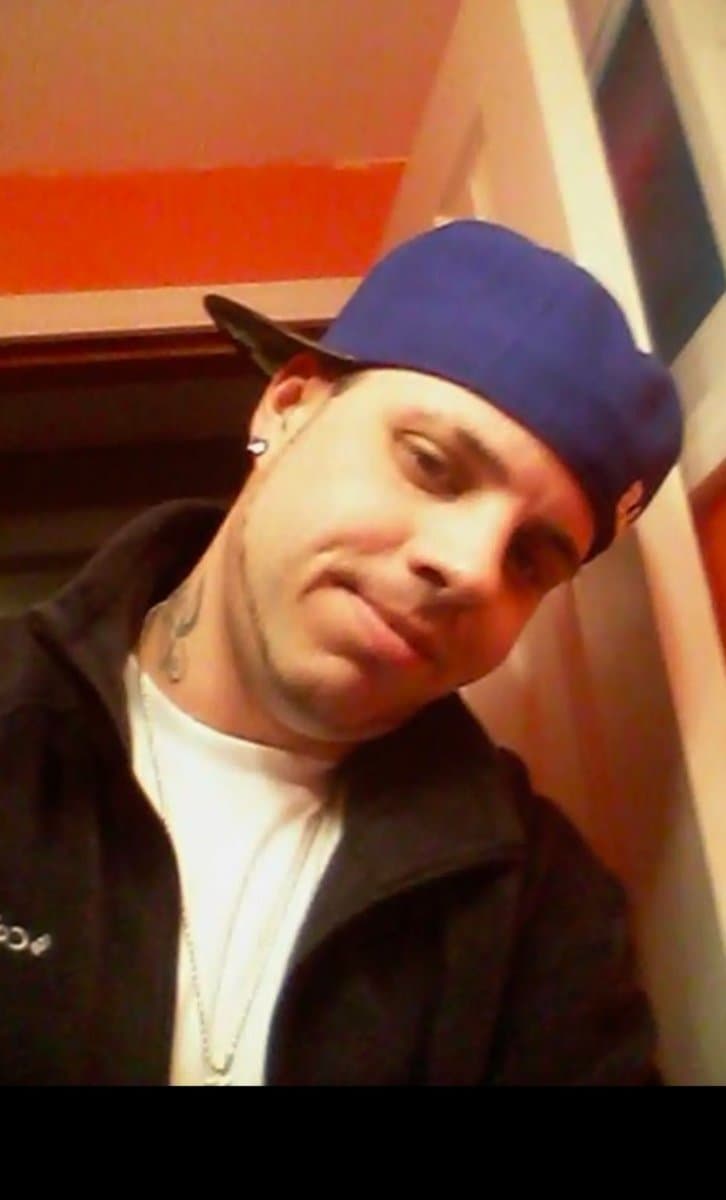Photo of JOSEPH A MORGANTE