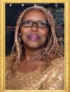 Photo of Lena Mae Johnson
