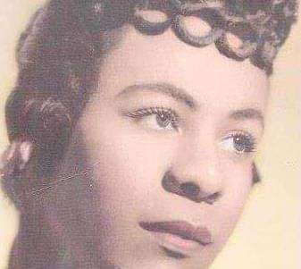 Photo of Paulette Dawntson