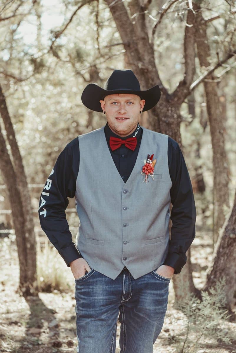 Photo of Dennis Neil Roupe Jr "Bubba"