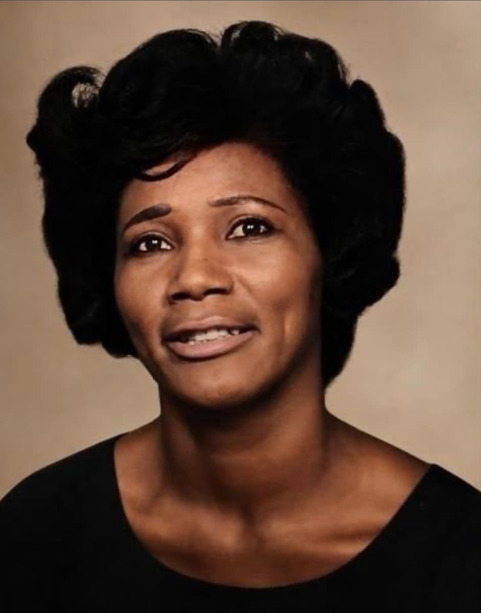 Photo of Yolanda Myers